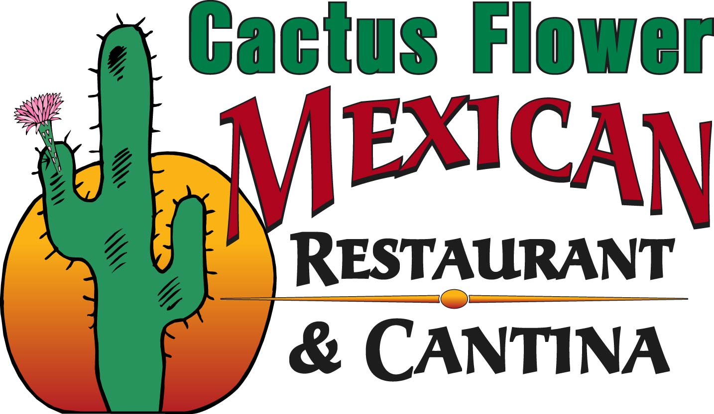 Cactus Flower Mexican Cantina