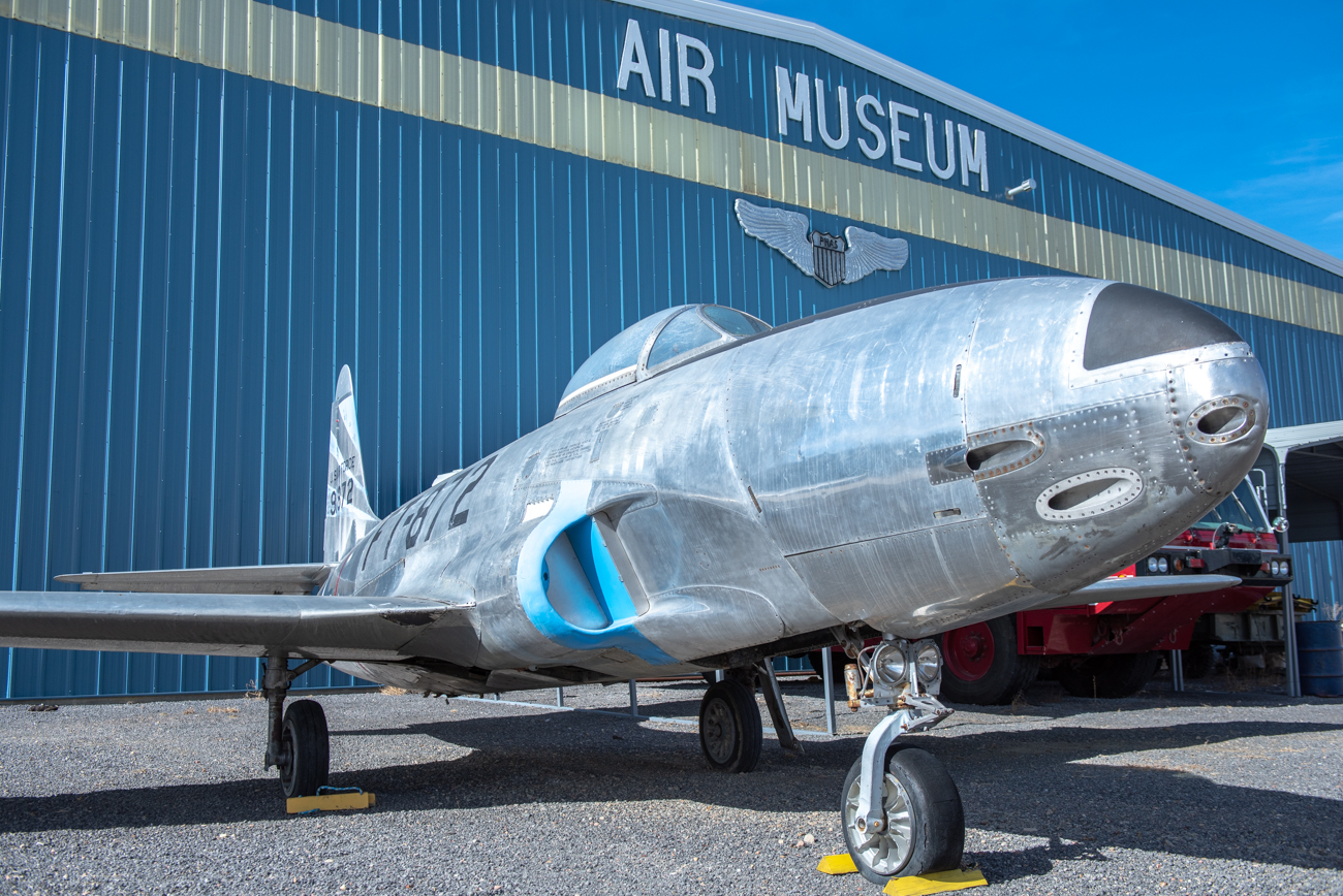 Air Museum