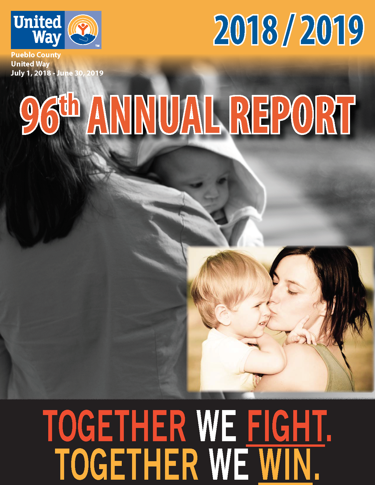 2018-2019 Annual Report