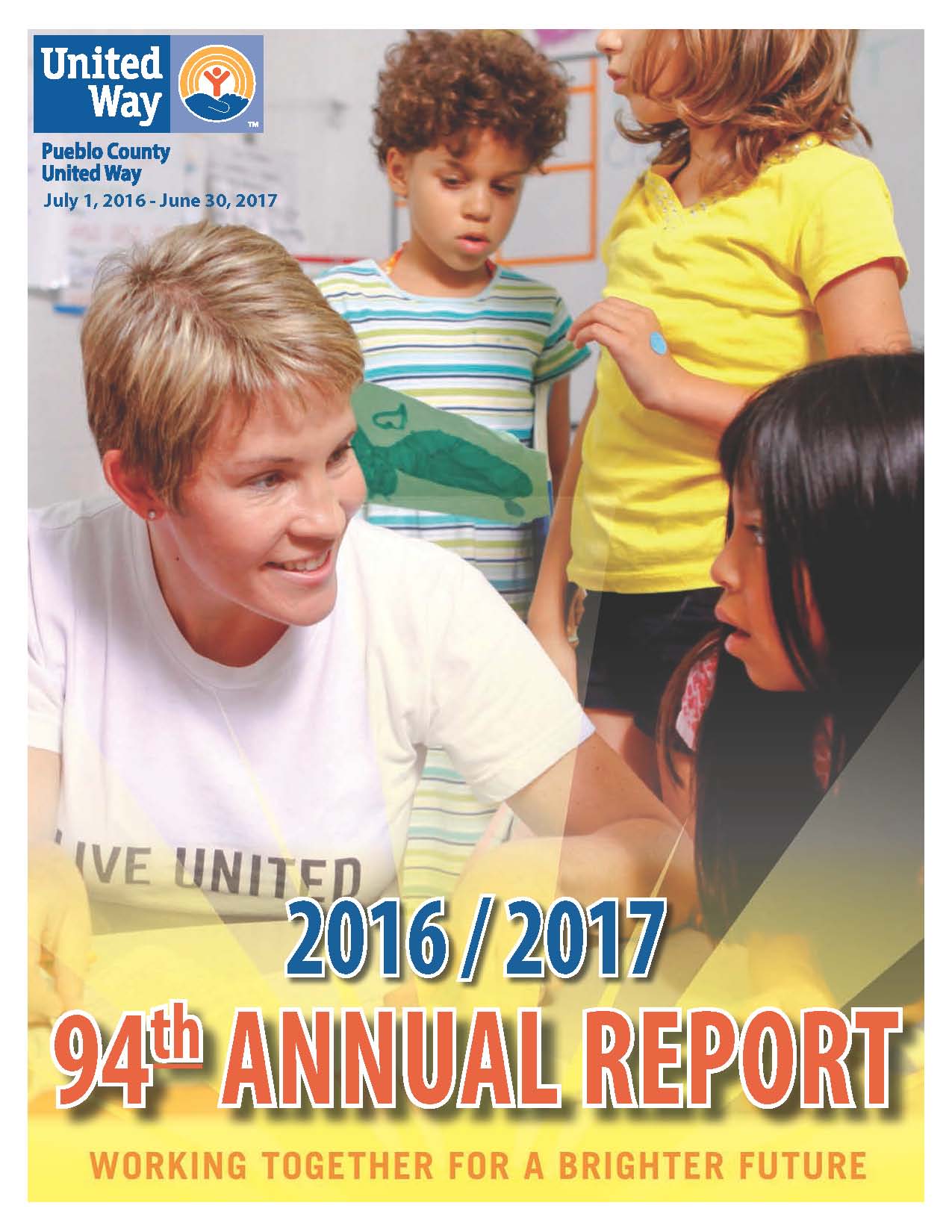 2016-2017 Annual Report