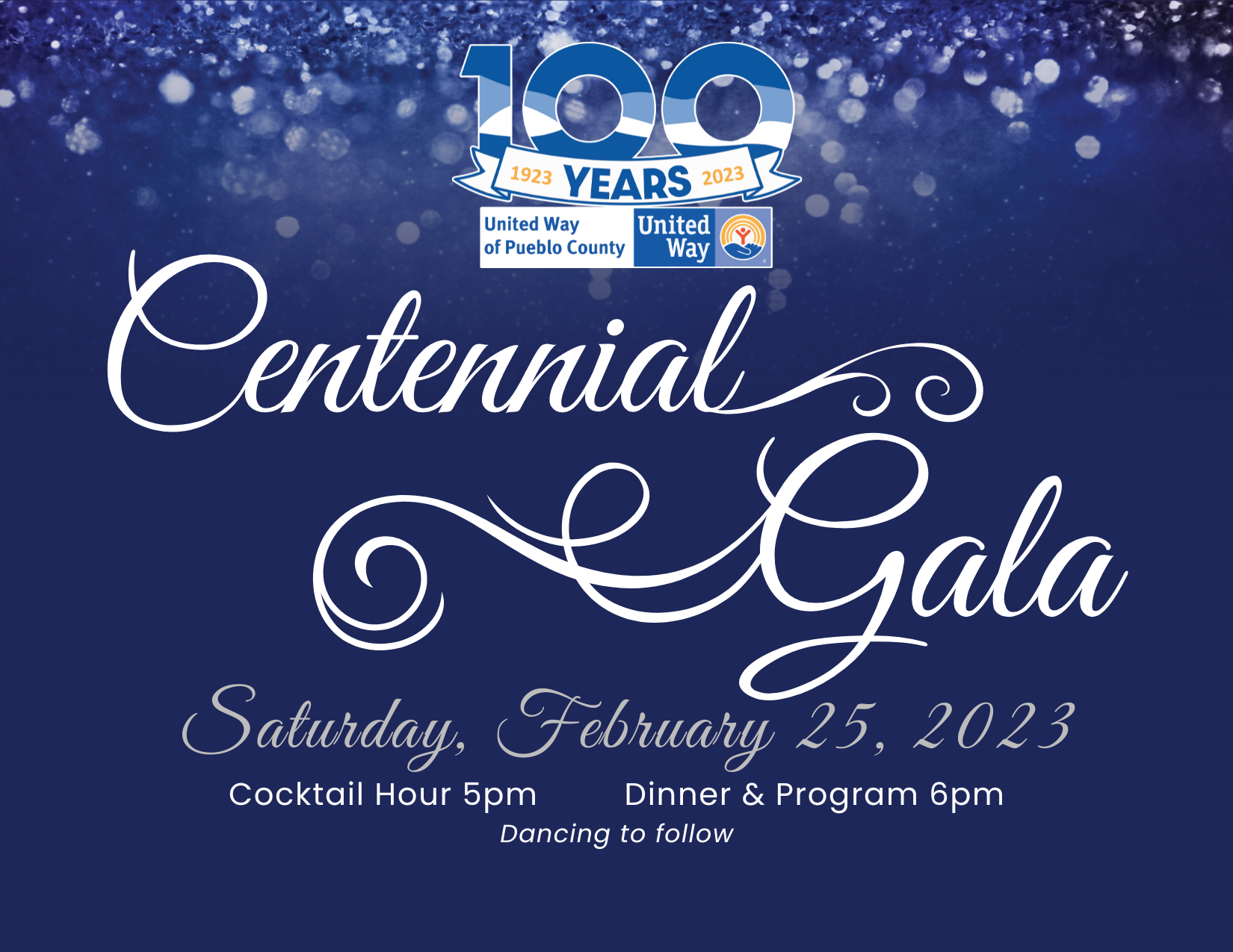 Centennial Gala