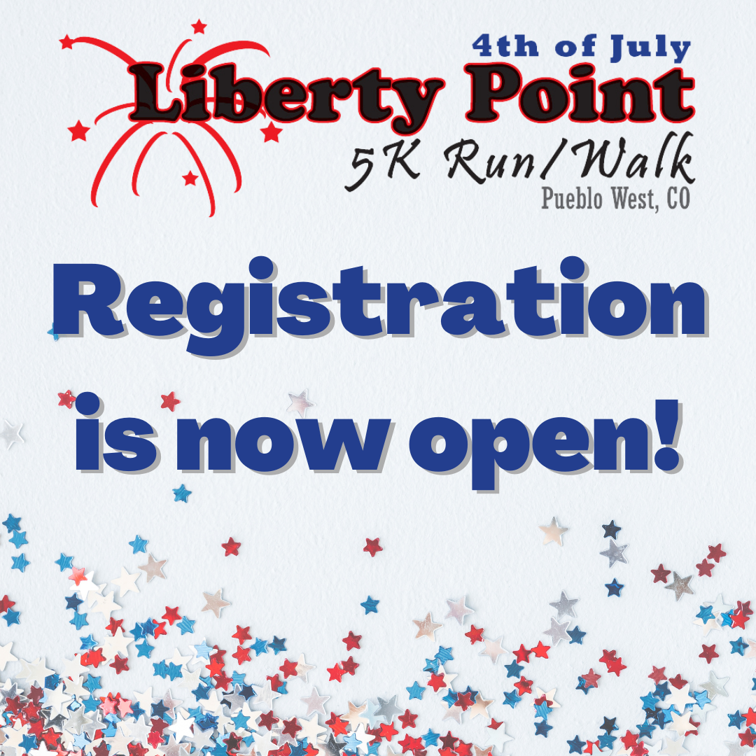 Liberty Point Registration Open