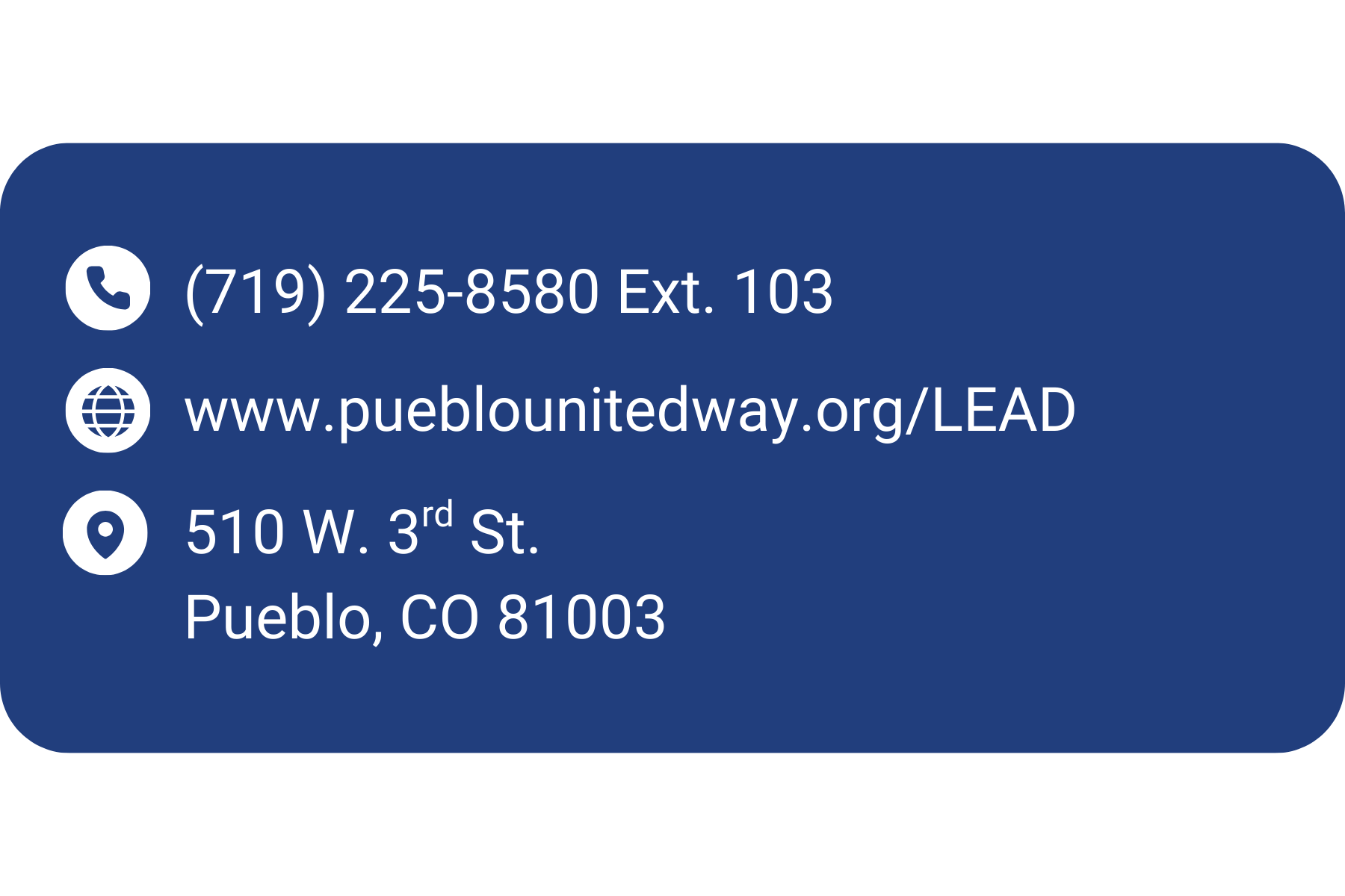 LEAD