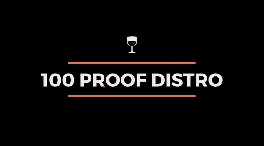 100 Proof Distro