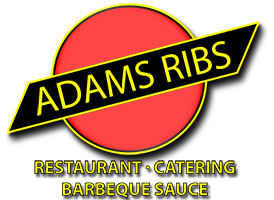 Adams Ribs BBQ