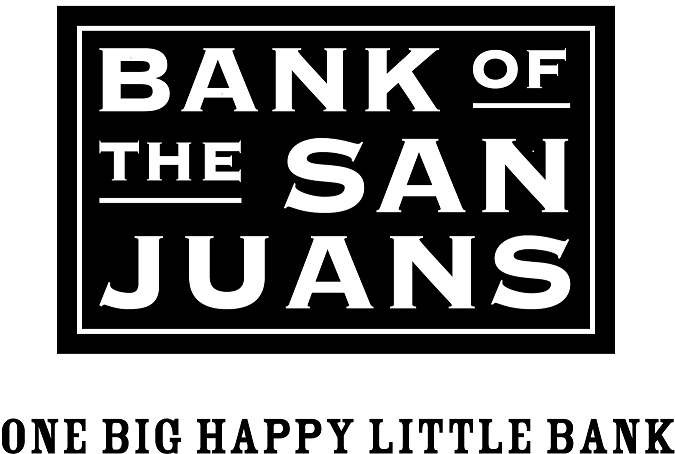 Bank of the San Juans