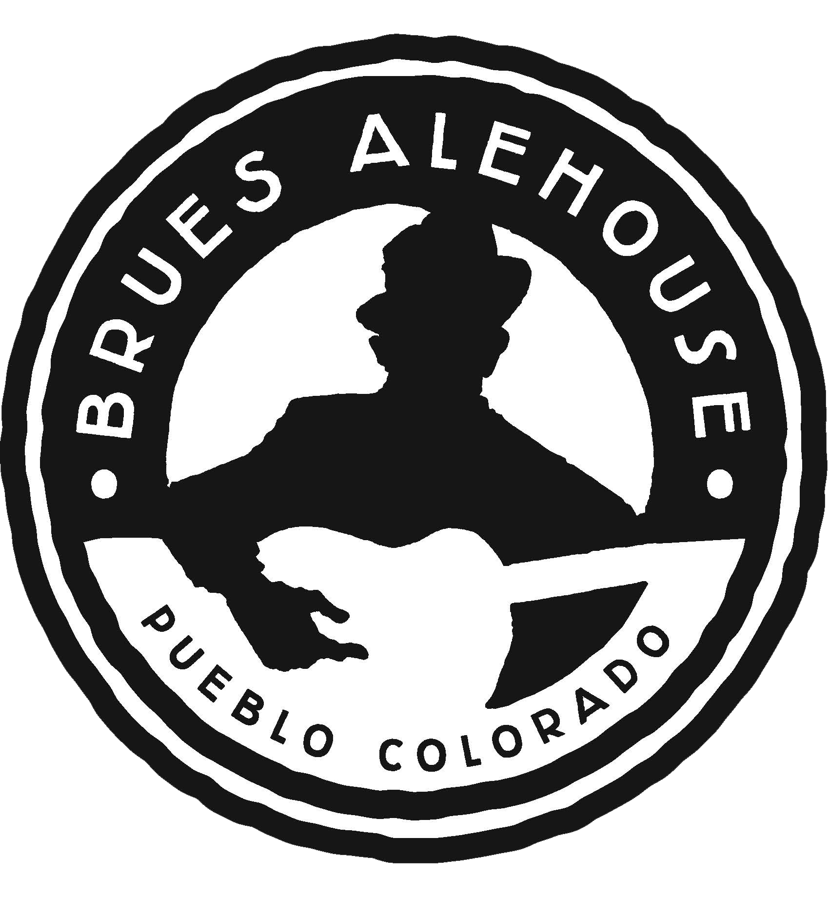 Brues Alehouse Logo