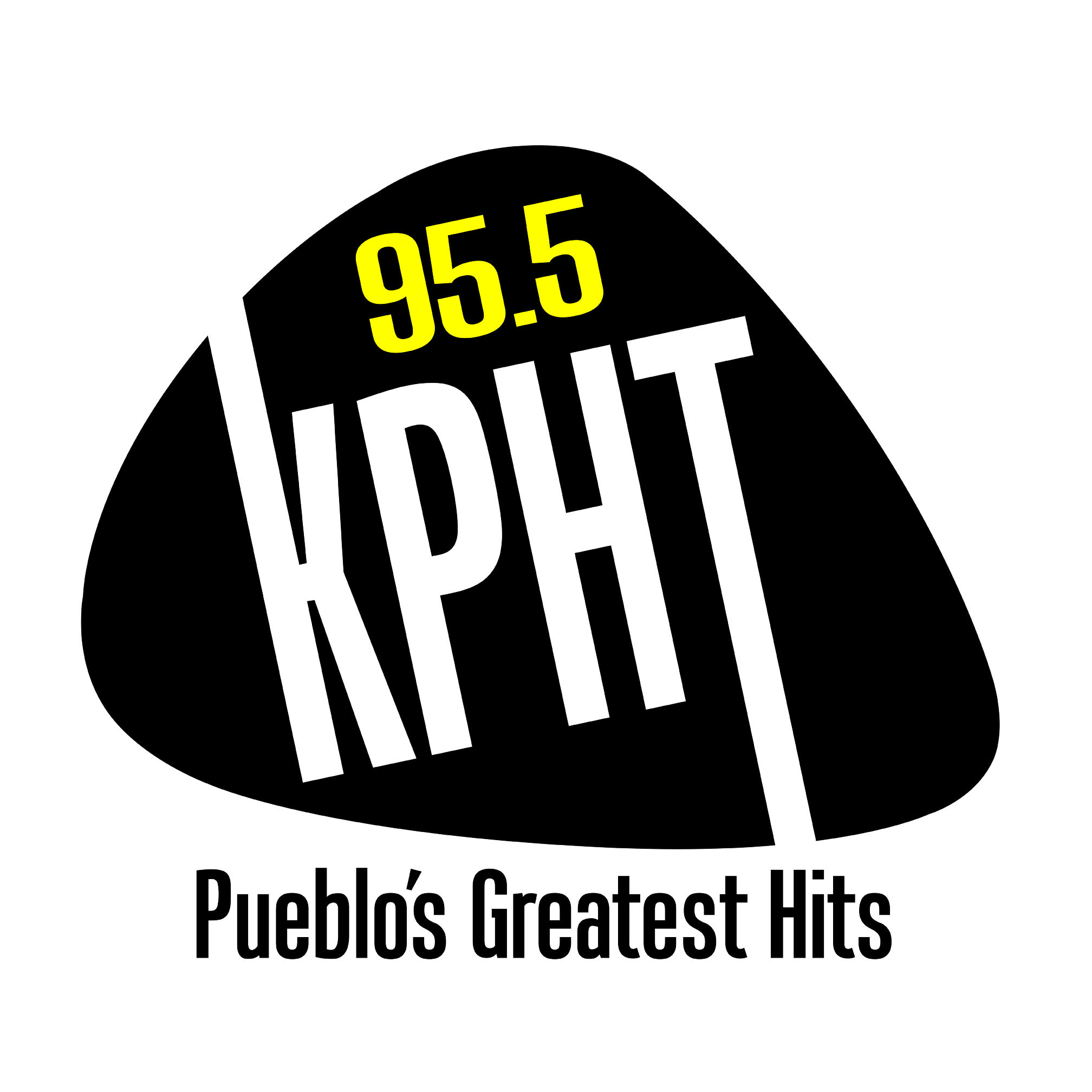 KPHT 95.5