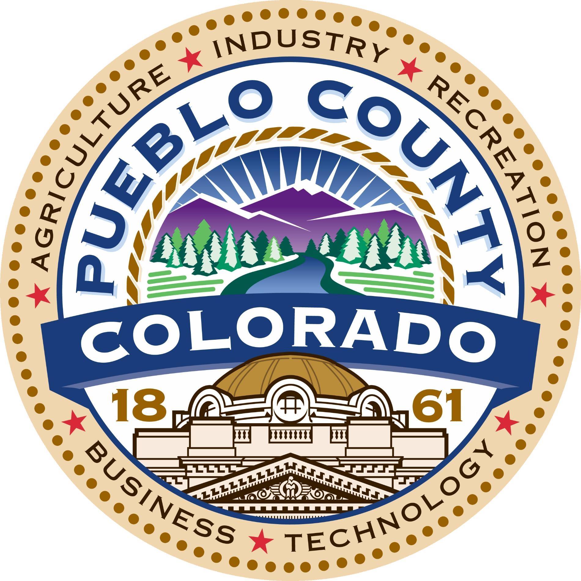 Pueblo County