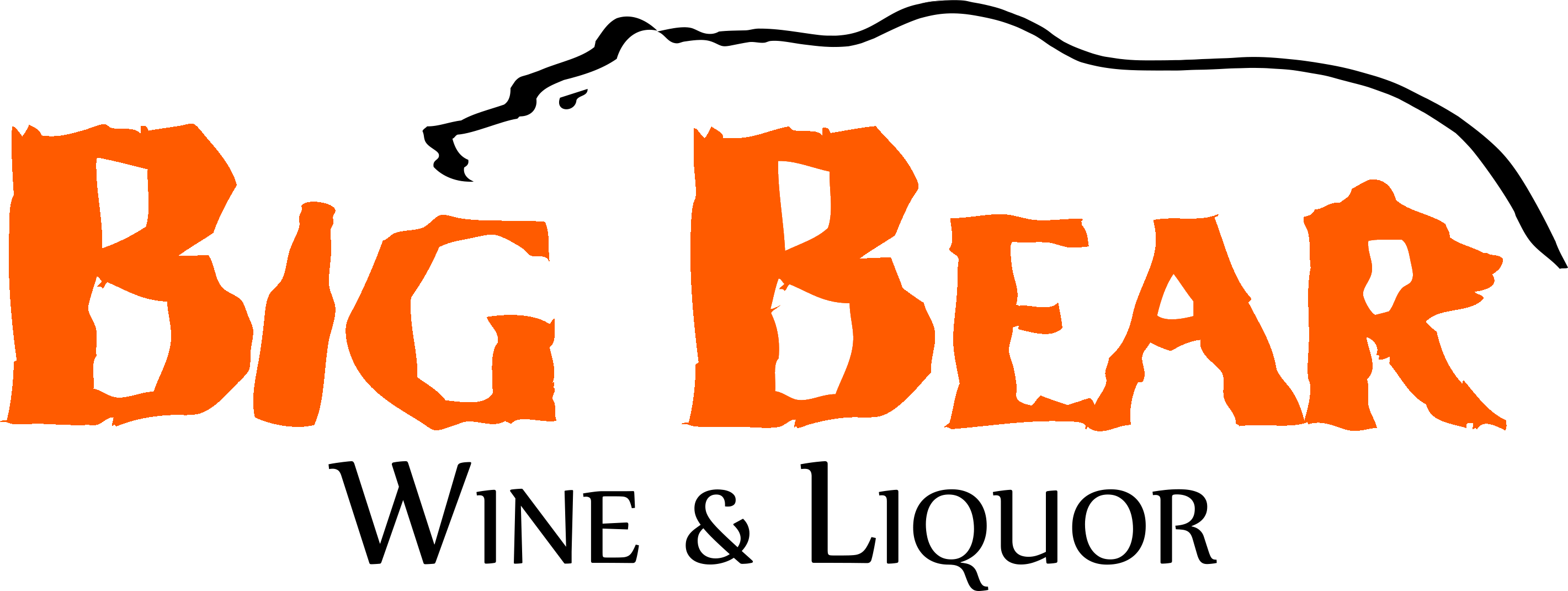 Big Bear Logo