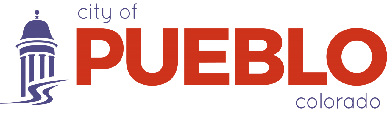 City of Pueblo Logo