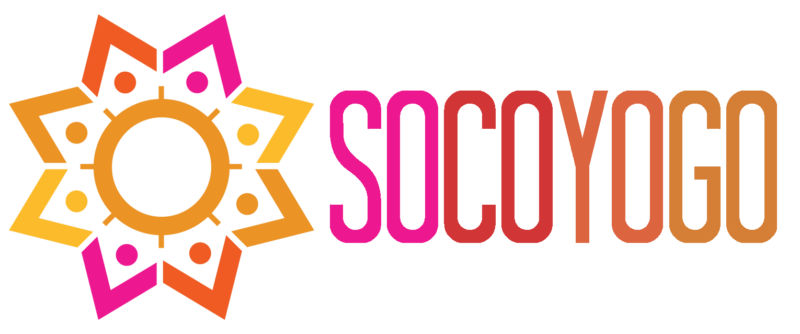 SoCoYoGo Logo