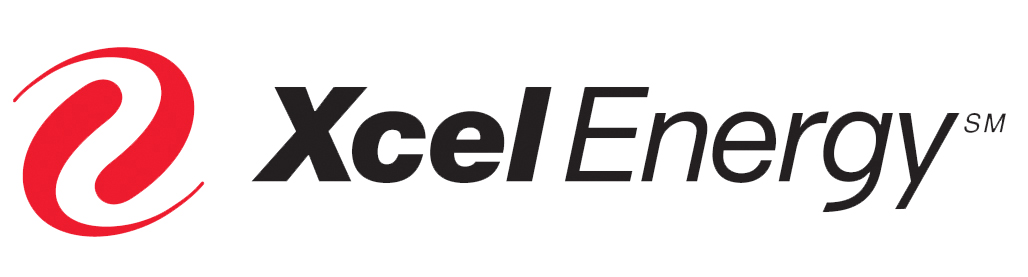 Xcel Energy Logo