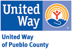 United Way of Pueblo County Logo