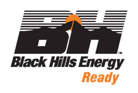 Black Hills Energy Logo