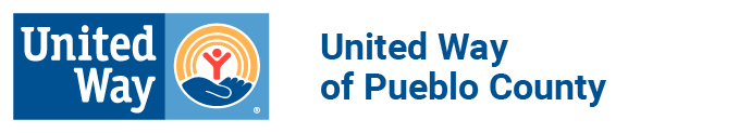 Logo of United Way of Pueblo County