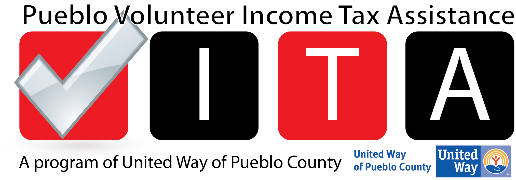 Pueblo Volunteer Income Tax Assistance Program