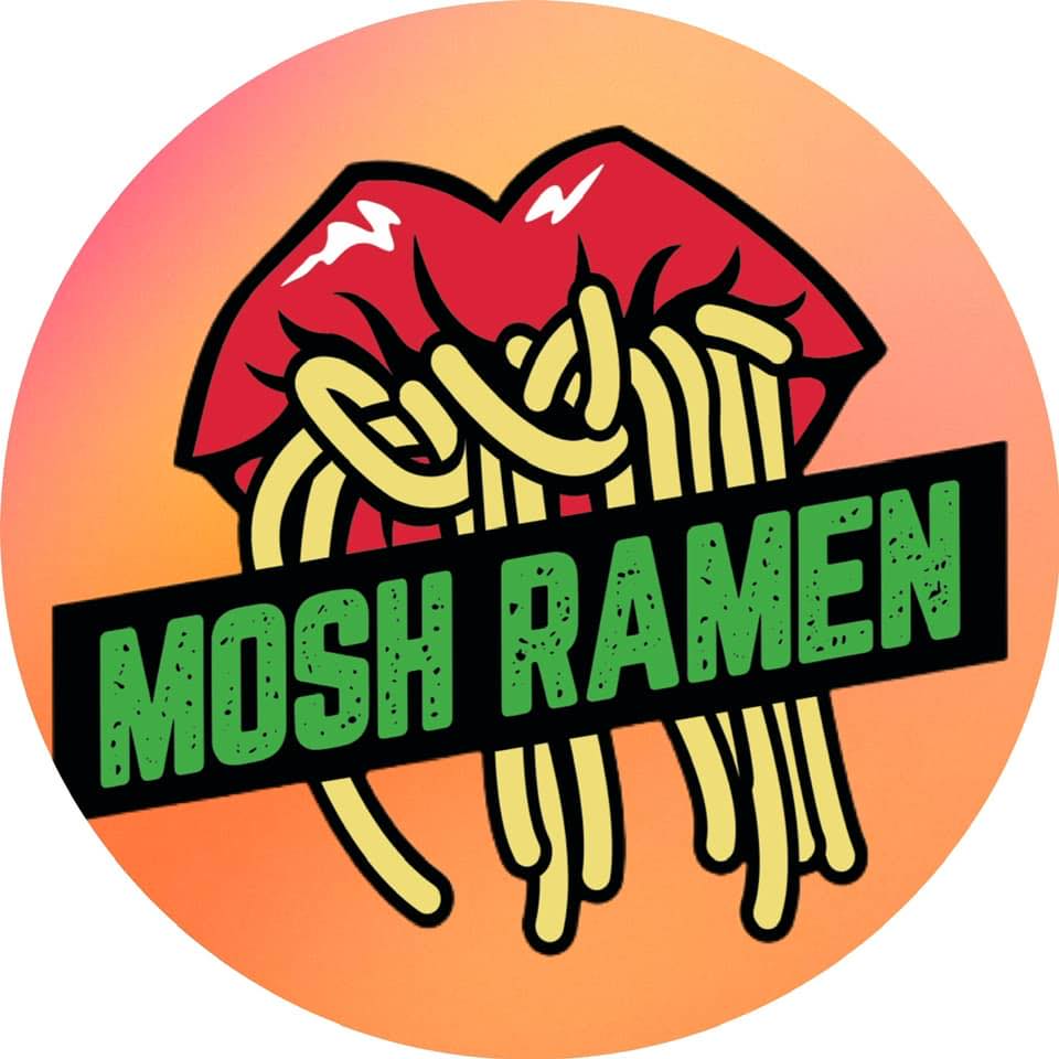 Mosh Ramen