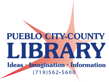 Pueblo City County Library District